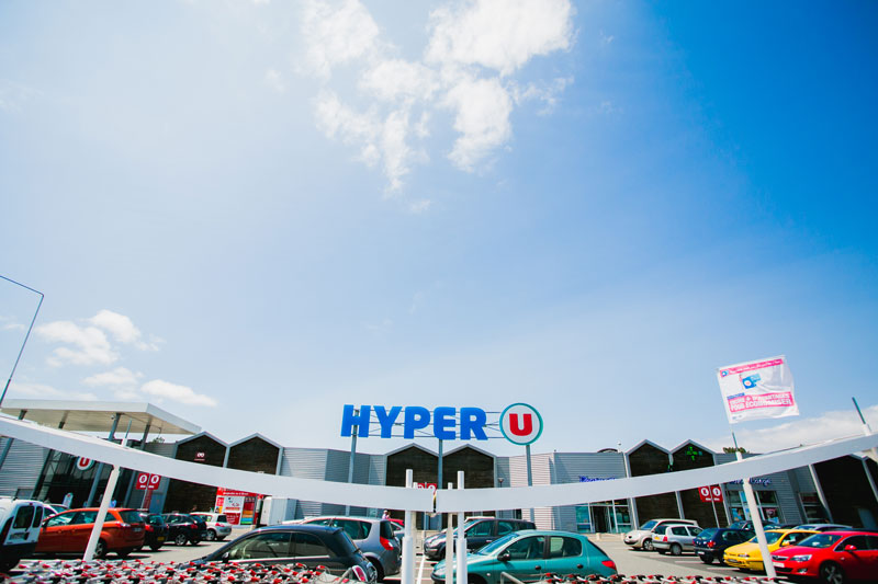 Informations pratiques  Centre Grand Large – Hyper U